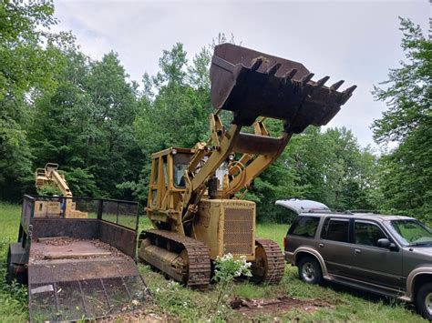 loader on tracks|used track loaders near me.